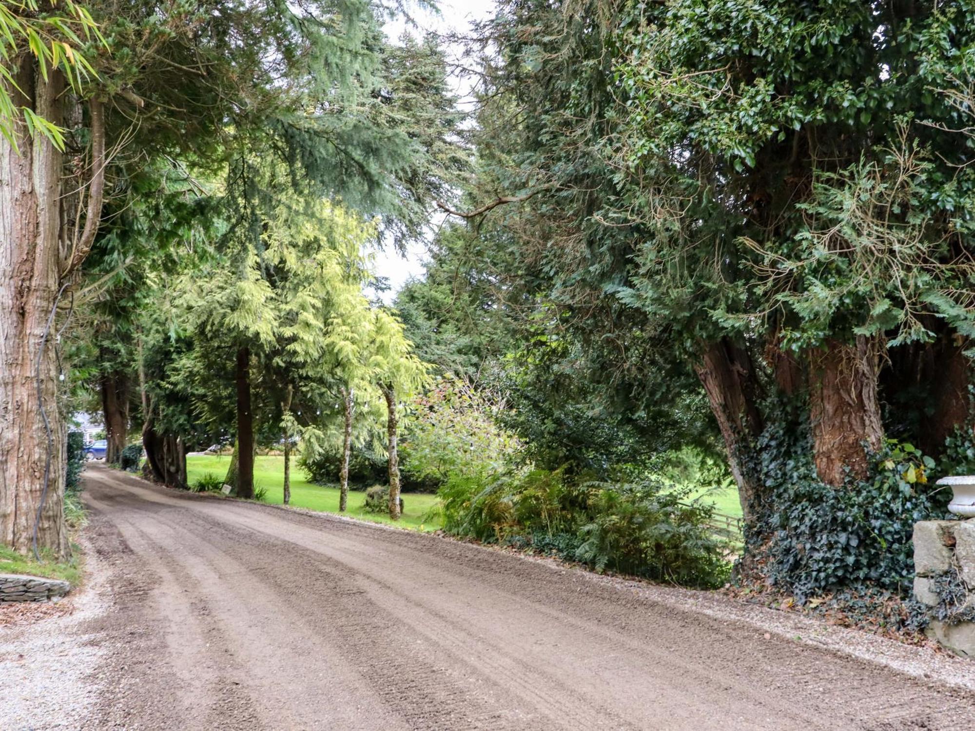 Ballybeg Pod 9 アークロー エクステリア 写真