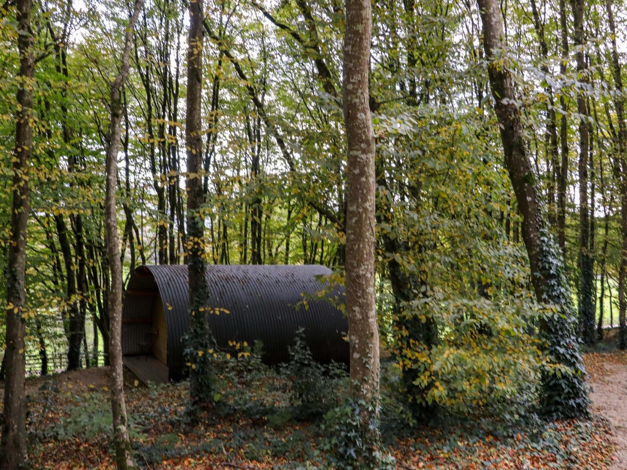 Ballybeg Pod 9 アークロー エクステリア 写真